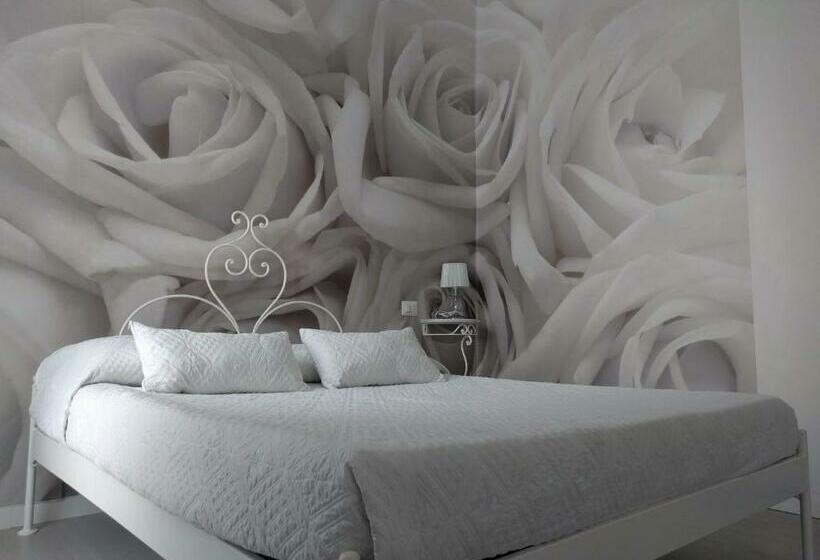 ファミリールーム, Le Camere Dei Fiori