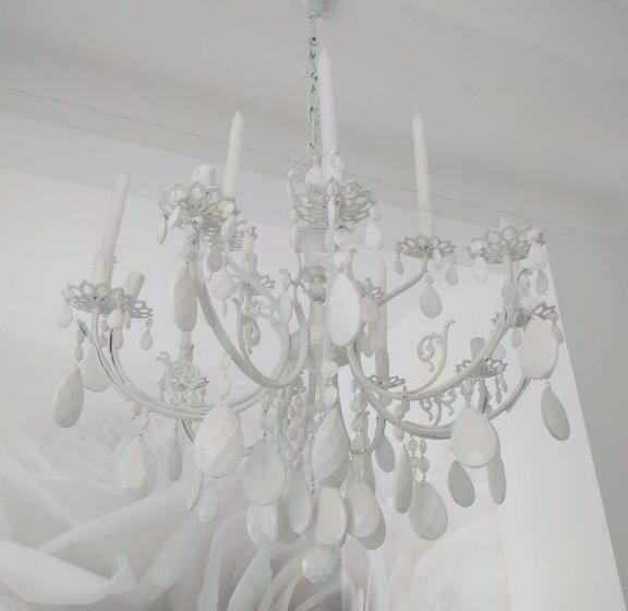 ファミリールーム, Le Camere Dei Fiori
