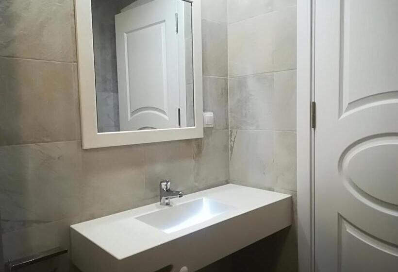 스탠다드 룸, Manoleva House