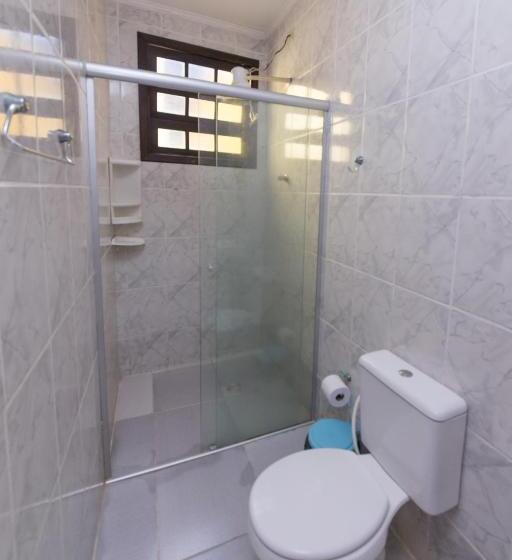 سوئیت جونیور خانوادگی, Pousada Mar Virado