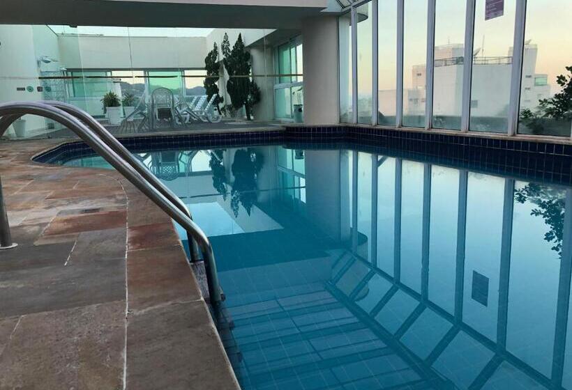 带1个卧室的公寓, Guarujá Flat