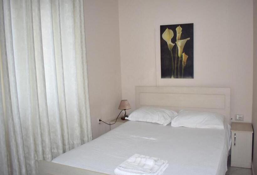 חדר סטנדרט, Central