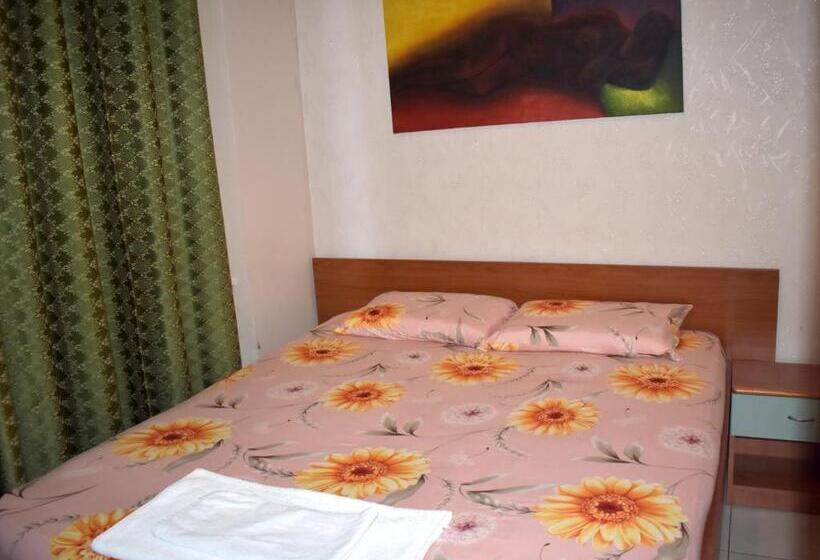 חדר סטנדרט, Central