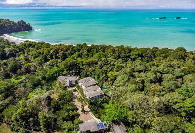 2 Bedroom Apartment with Views, Elan At Ballena Beach