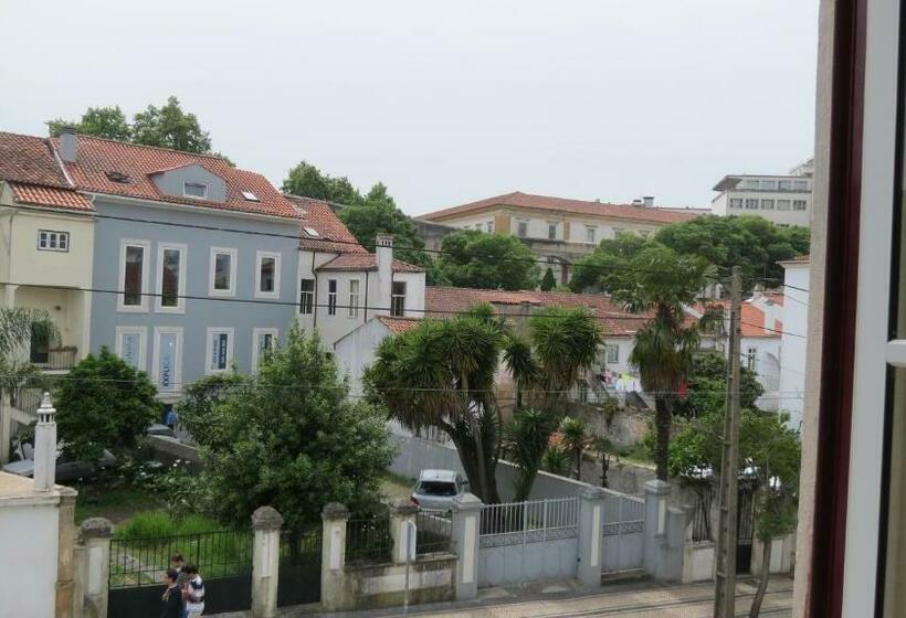 غرفة قياسية, Alojamento Local Duarte's