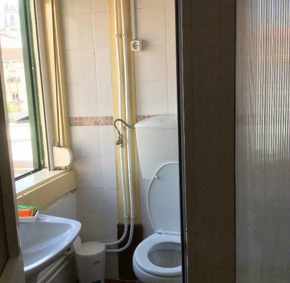 غرفة قياسية, Alojamento Local Duarte's