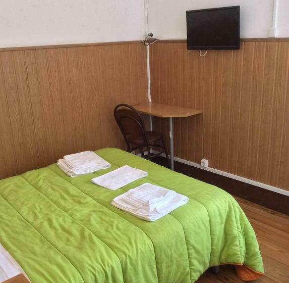 غرفة قياسية, Alojamento Local Duarte's