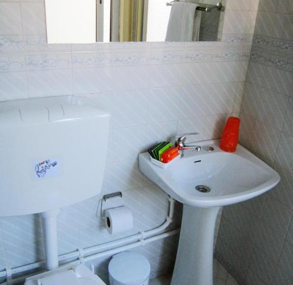 غرفة قياسية رباعية, Alojamento Local Duarte's