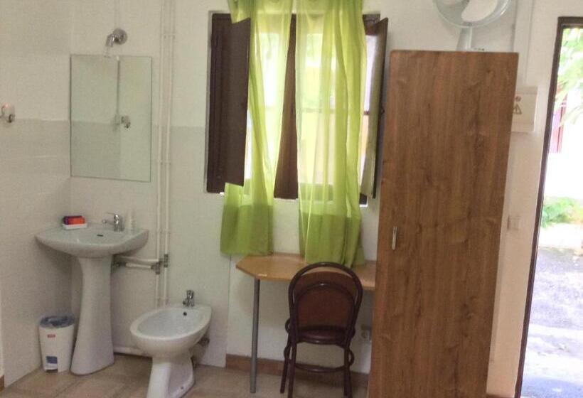 غرفة قياسية رباعية, Alojamento Local Duarte's