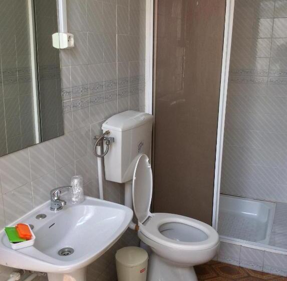 غرفة قياسية, Alojamento Local Duarte's