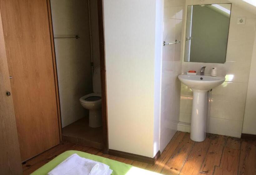 غرفة إقتصادية, Alojamento Local Duarte's