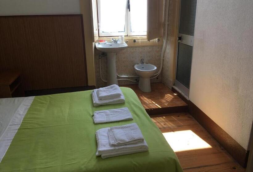 غرفة إقتصادية, Alojamento Local Duarte's