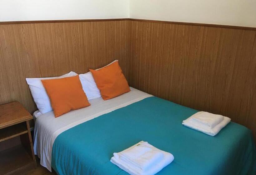 غرفة إقتصادية, Alojamento Local Duarte's