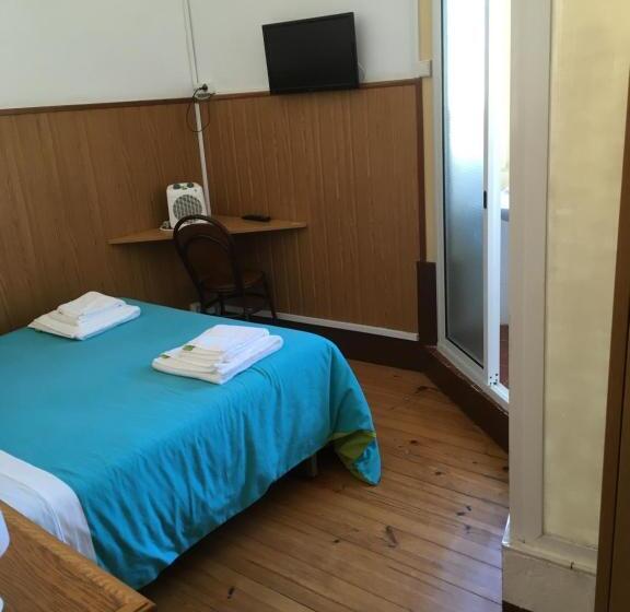 غرفة إقتصادية, Alojamento Local Duarte's