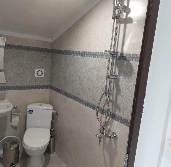 آپارتمان 2 خوابه, Bubolina House