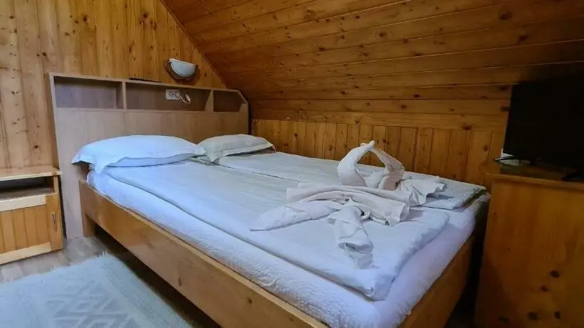 آپارتمان 3 خوابه, Casa Edy