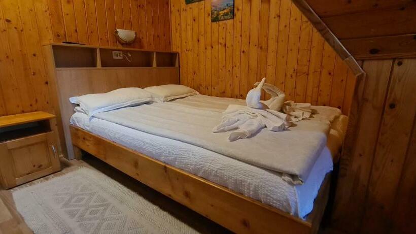 Appartamento 3 Camere da Letto, Casa Edy