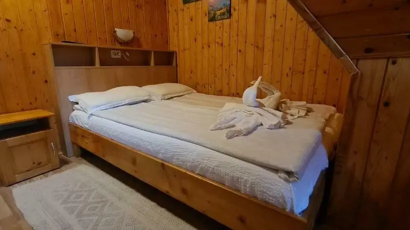 آپارتمان 3 خوابه, Casa Edy