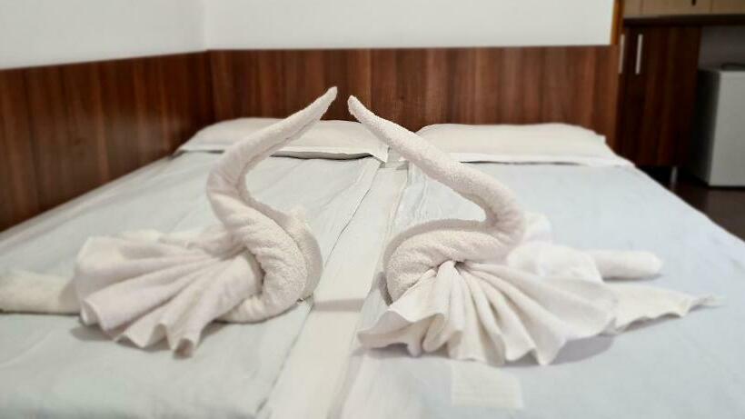 Appartamento 1 Camera da Letto, Casa Edy
