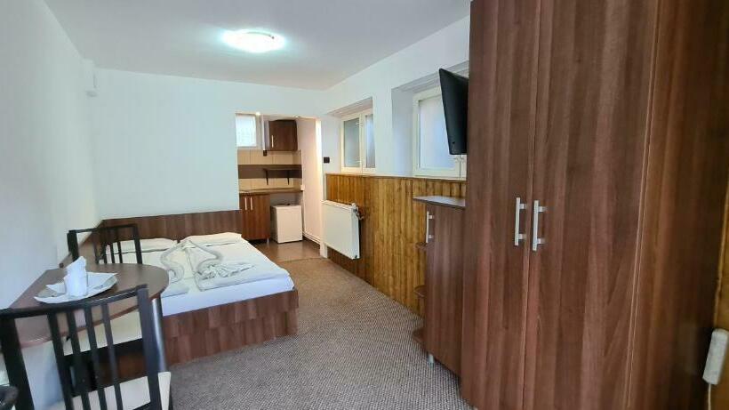 Appartamento 1 Camera da Letto, Casa Edy