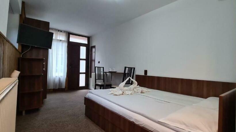 Appartamento 1 Camera da Letto, Casa Edy