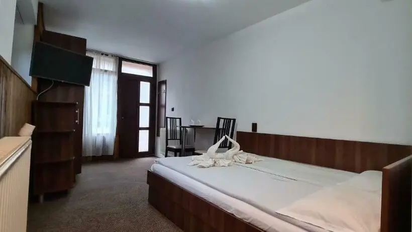 آپارتمان 1 خوابه, Casa Edy