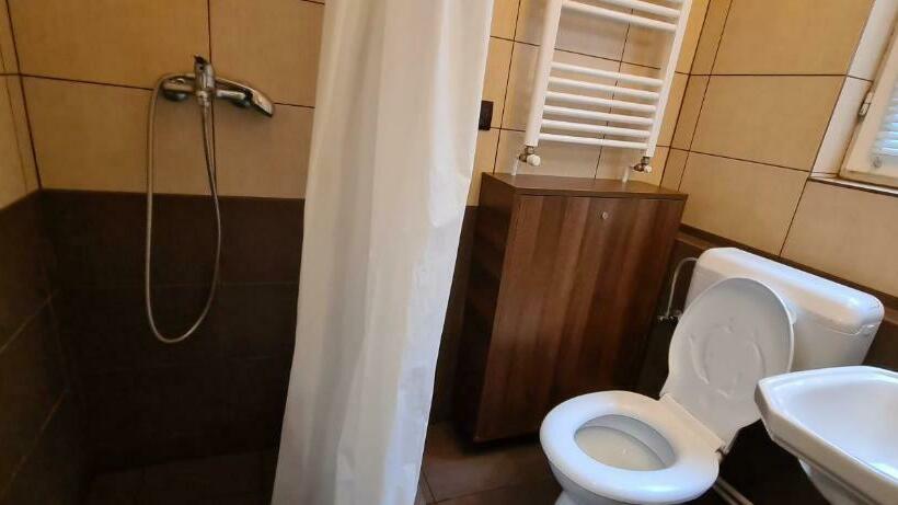 Appartamento 1 Camera da Letto, Casa Edy