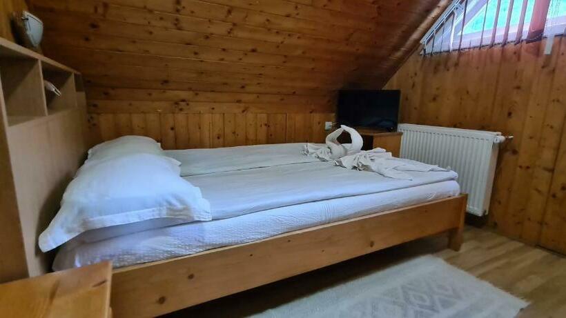 Appartamento 2 Camere da Letto, Casa Edy