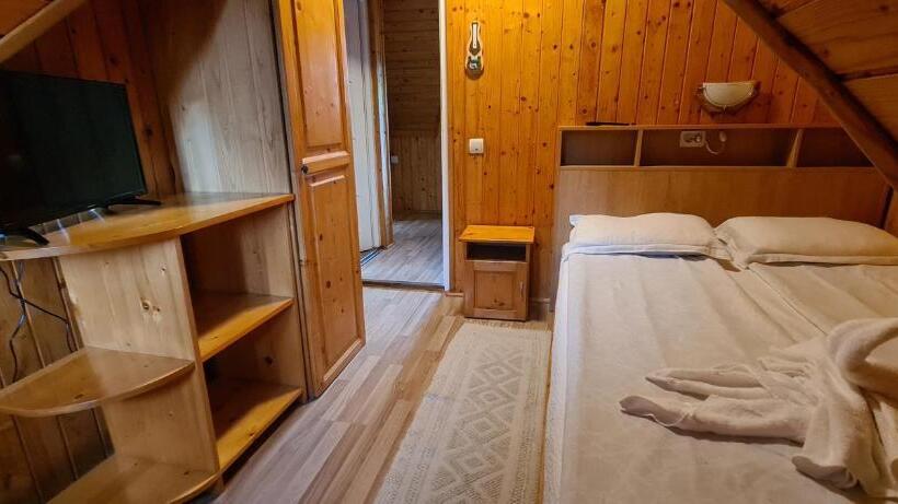 Appartamento 2 Camere da Letto, Casa Edy