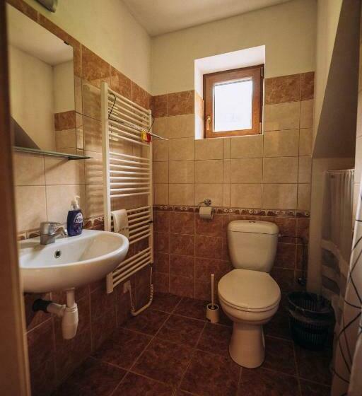 스탠다드 스튜디오, Chata Boubín