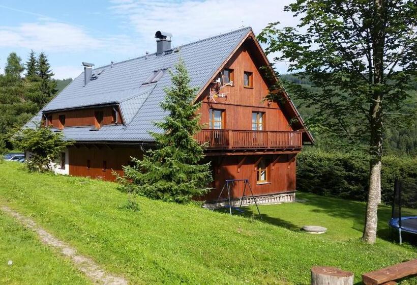 패밀리 스튜디오, Chata Boubín