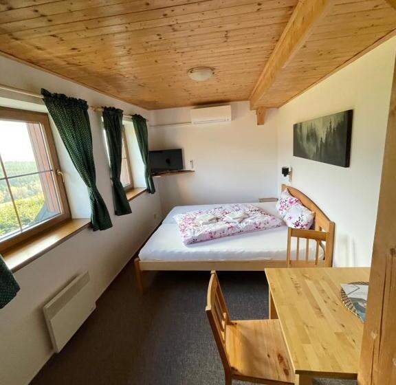 스탠다드 스튜디오, Chata Boubín