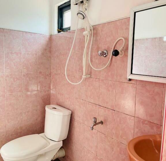 デラックスファミリールーム, Dambulla Tourist Resort