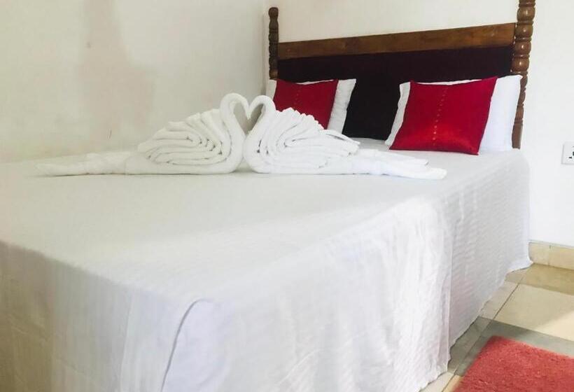 デラックスファミリールーム, Dambulla Tourist Resort