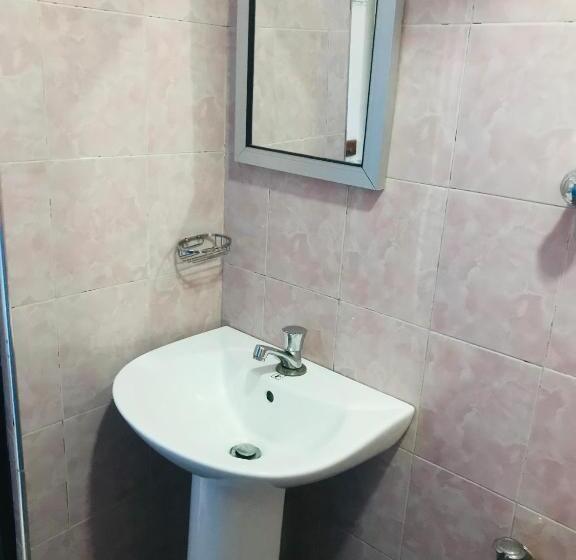 スタンダードルーム, Dambulla Tourist Resort