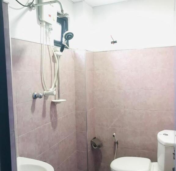 スタンダードルーム, Dambulla Tourist Resort