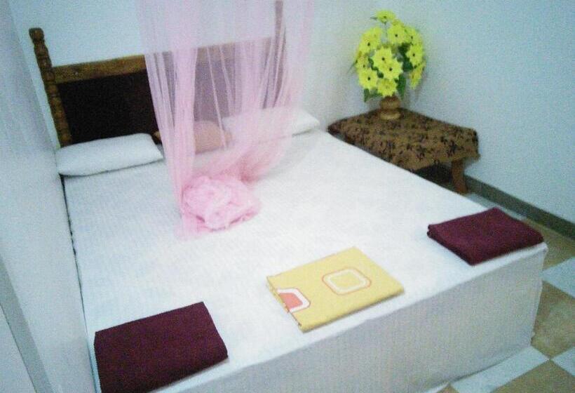 スタンダードルーム, Dambulla Tourist Resort