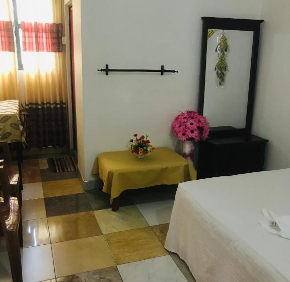 スタンダードルーム, Dambulla Tourist Resort