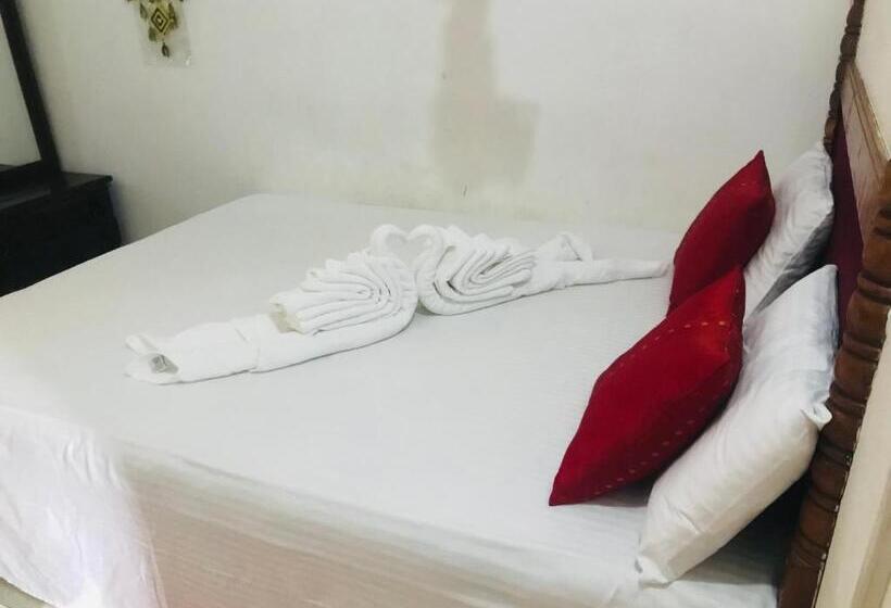 スタンダードルーム, Dambulla Tourist Resort