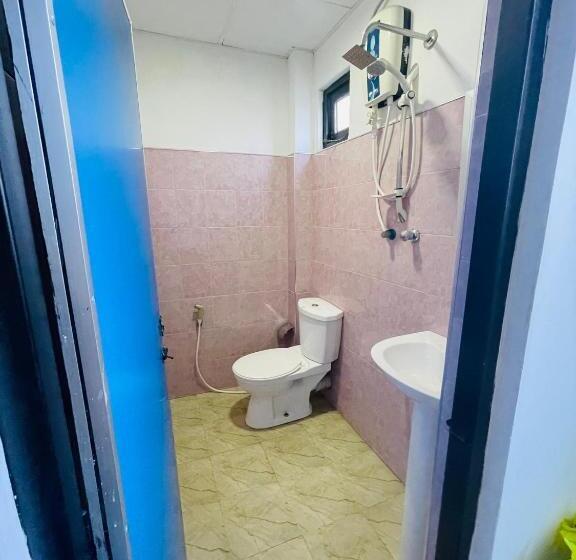 スタンダードルーム, Dambulla Tourist Resort