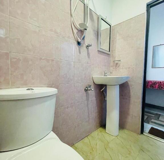 スタンダードルーム, Dambulla Tourist Resort