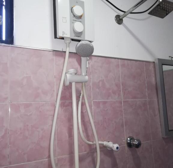 エコノミールーム, Dambulla Tourist Resort