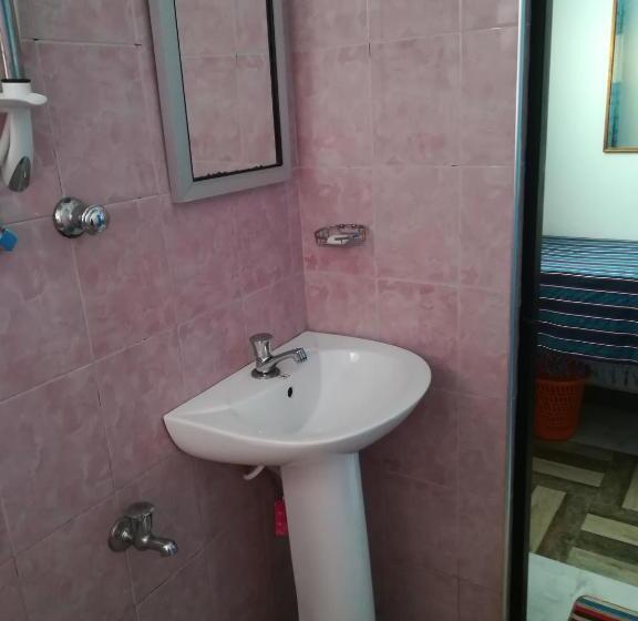 エコノミールーム, Dambulla Tourist Resort