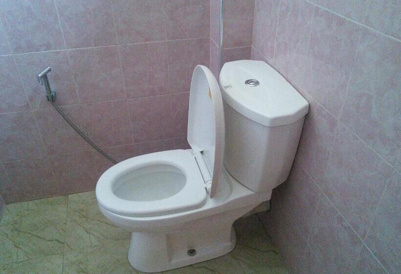 エコノミールーム, Dambulla Tourist Resort