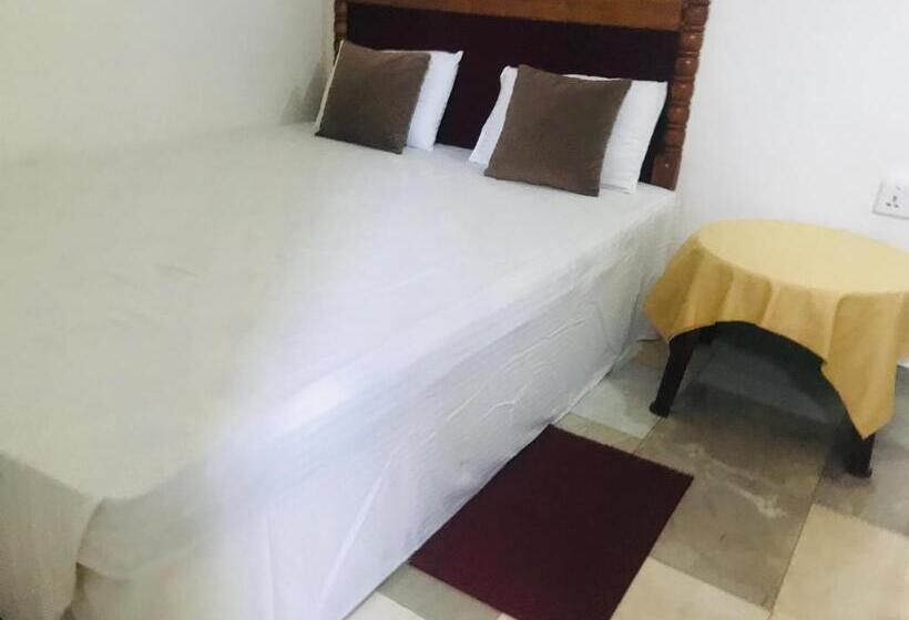 エコノミールーム, Dambulla Tourist Resort