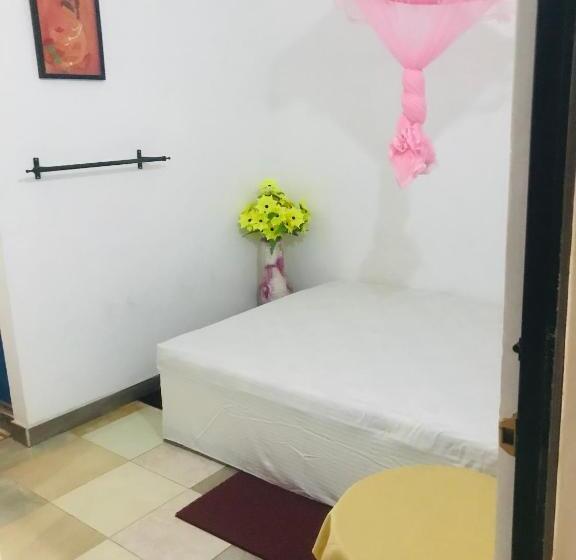 经济房, Dambulla Tourist Resort