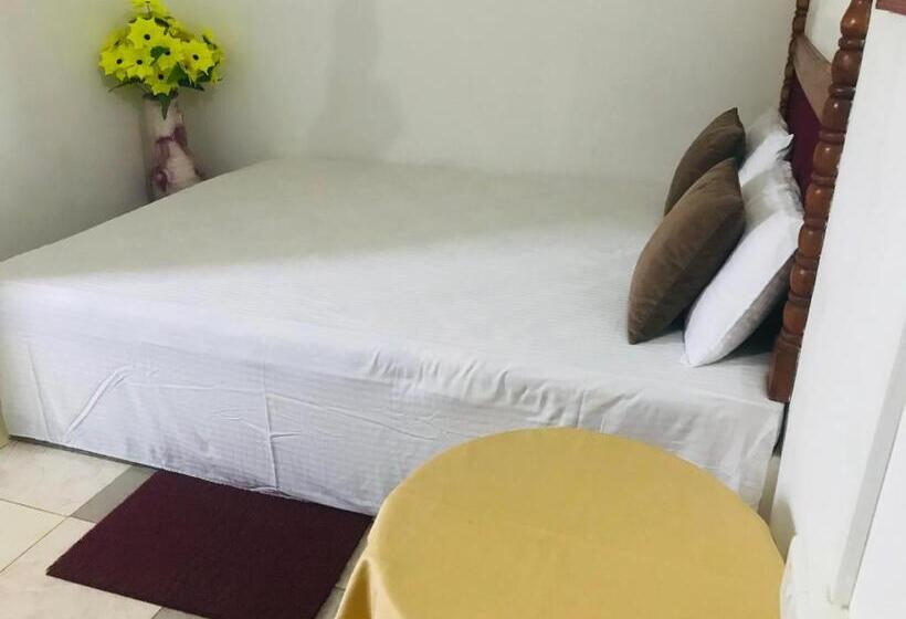Номер Economy, Dambulla Tourist Resort