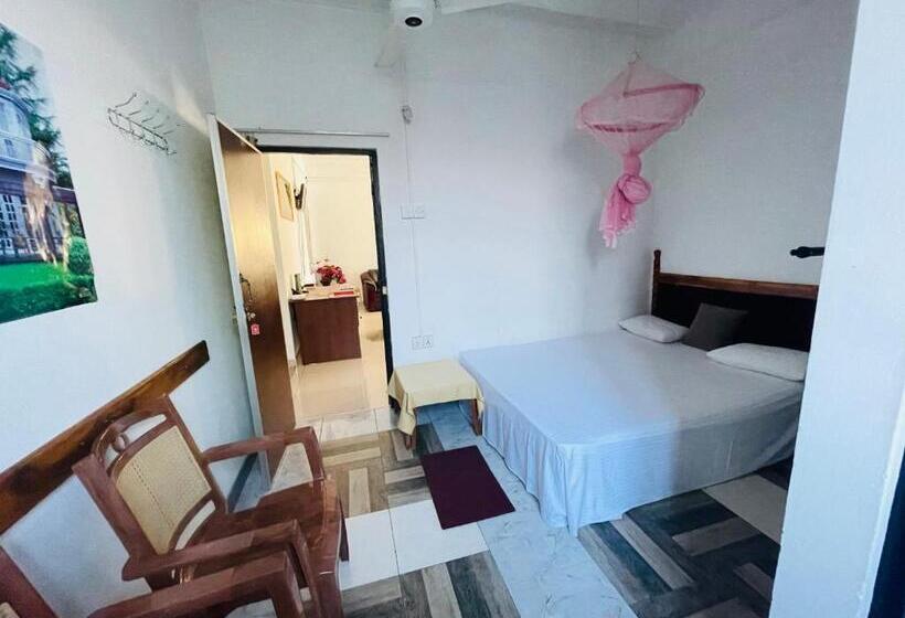 エコノミールーム, Dambulla Tourist Resort