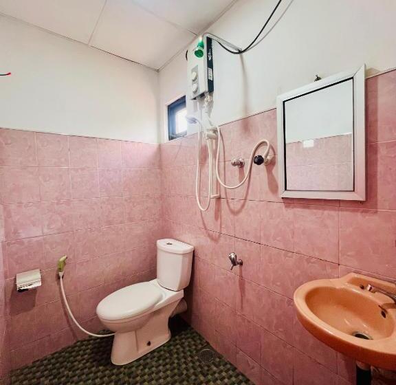 デラックスファミリールーム, Dambulla Tourist Resort