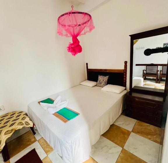 Номер Стандарт, Dambulla Tourist Resort